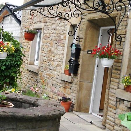 Ferienwohnung Im Gruenen Mit Balkon Herdecke Εξωτερικό φωτογραφία