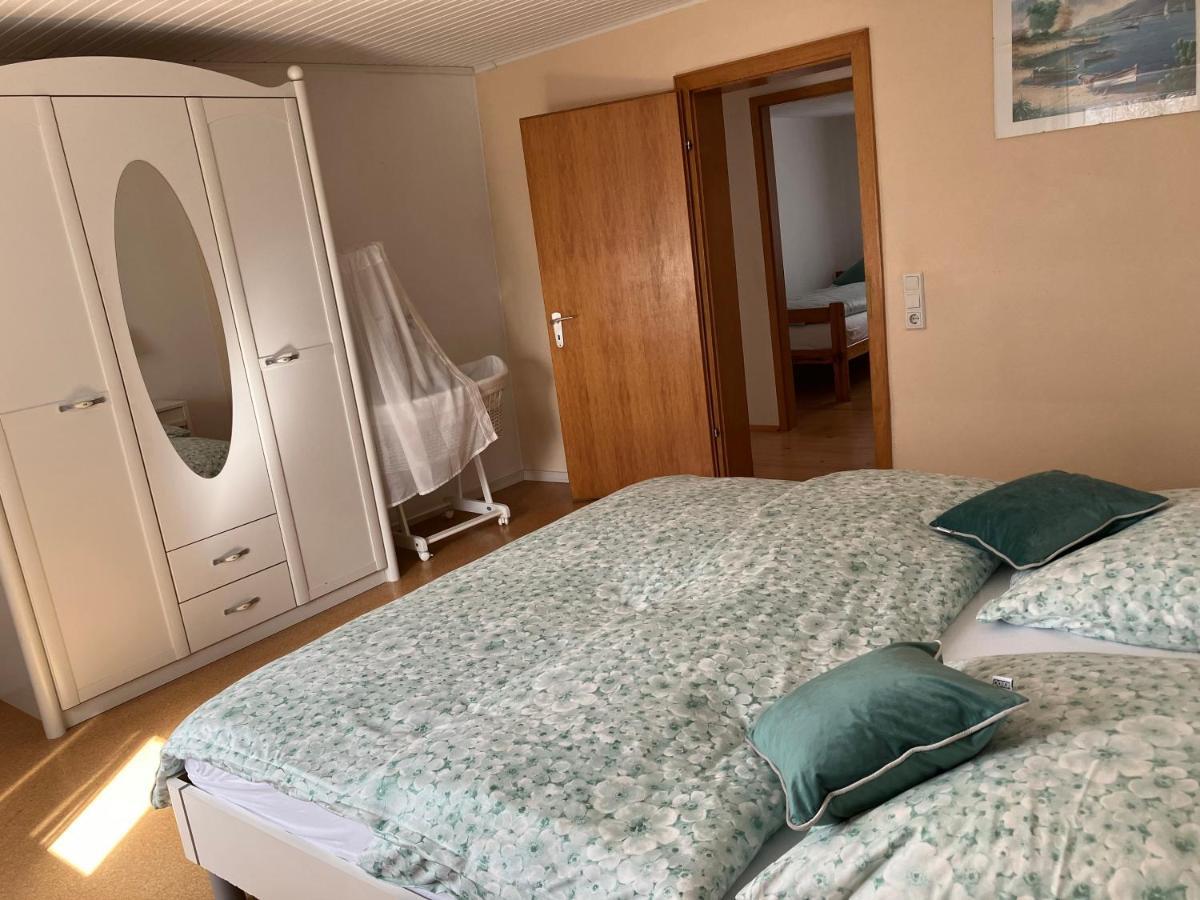 Ferienwohnung Im Gruenen Mit Balkon Herdecke Εξωτερικό φωτογραφία